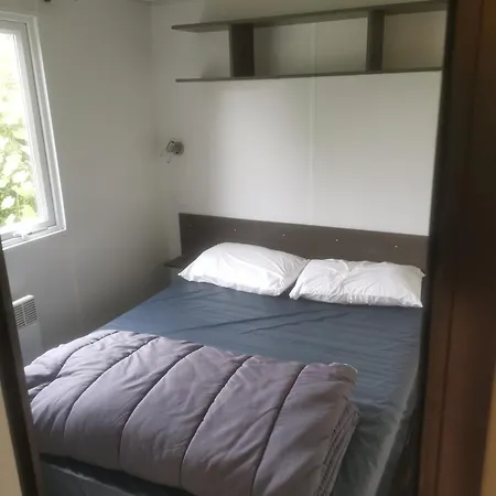 Chalet 3 Chambres 6 Pers Tohapi 3 Etoiles- Direct Proprio- Plusieurs Logements Ivry-la-Bataille Exterior photo