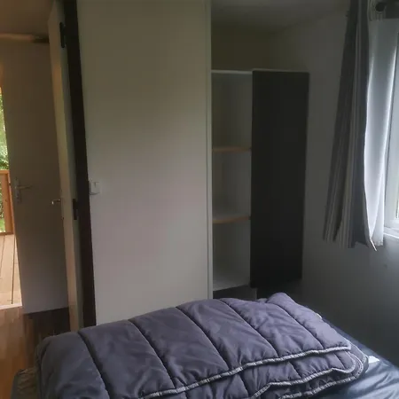 Chalet 3 Chambres 6 Pers Tohapi 3 Etoiles- Direct Proprio- Plusieurs Logements Ivry-la-Bataille Exterior photo