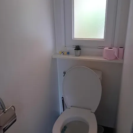 Chalet 3 Chambres 6 Pers Tohapi 3 Etoiles- Direct Proprio- Plusieurs Logements Ivry-la-Bataille Room photo