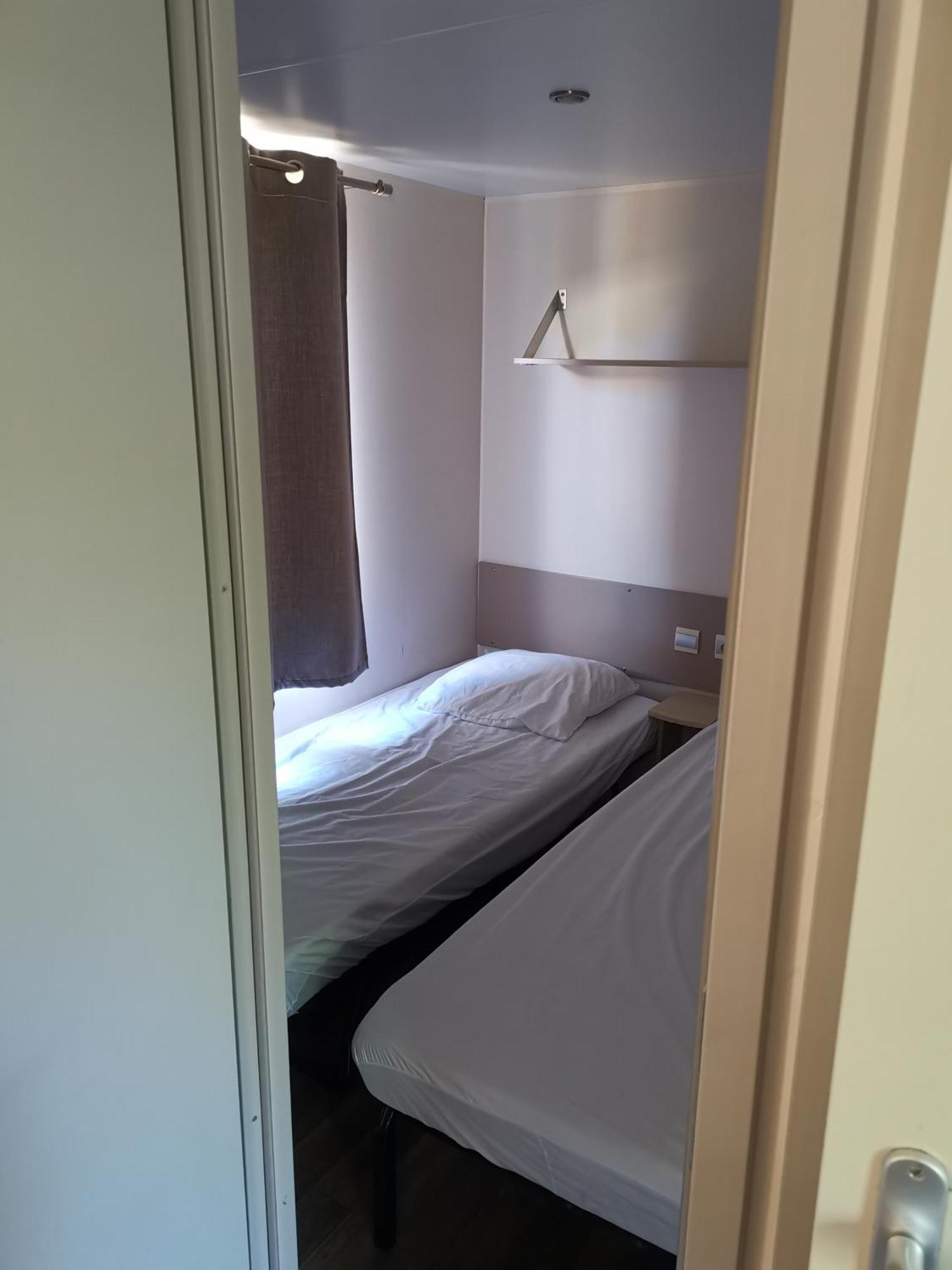 Chalet 3 6 Pers Tohapi 3 Etoiles- Direct Proprio- Plusieurs Ivry-la-Bataille