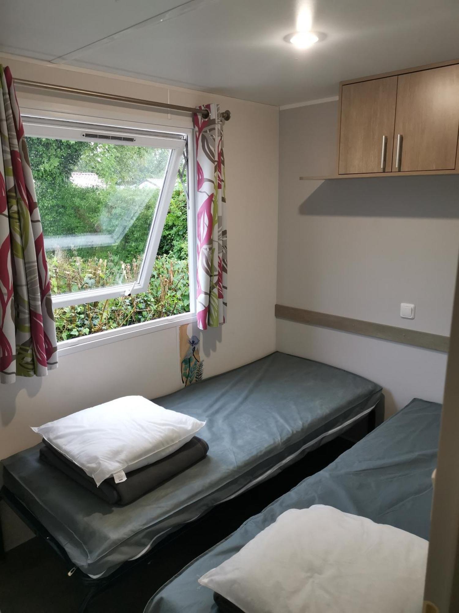 3 6 Pers Tohapi 3 Etoiles- Direct Proprio- Plusieurs Chalet