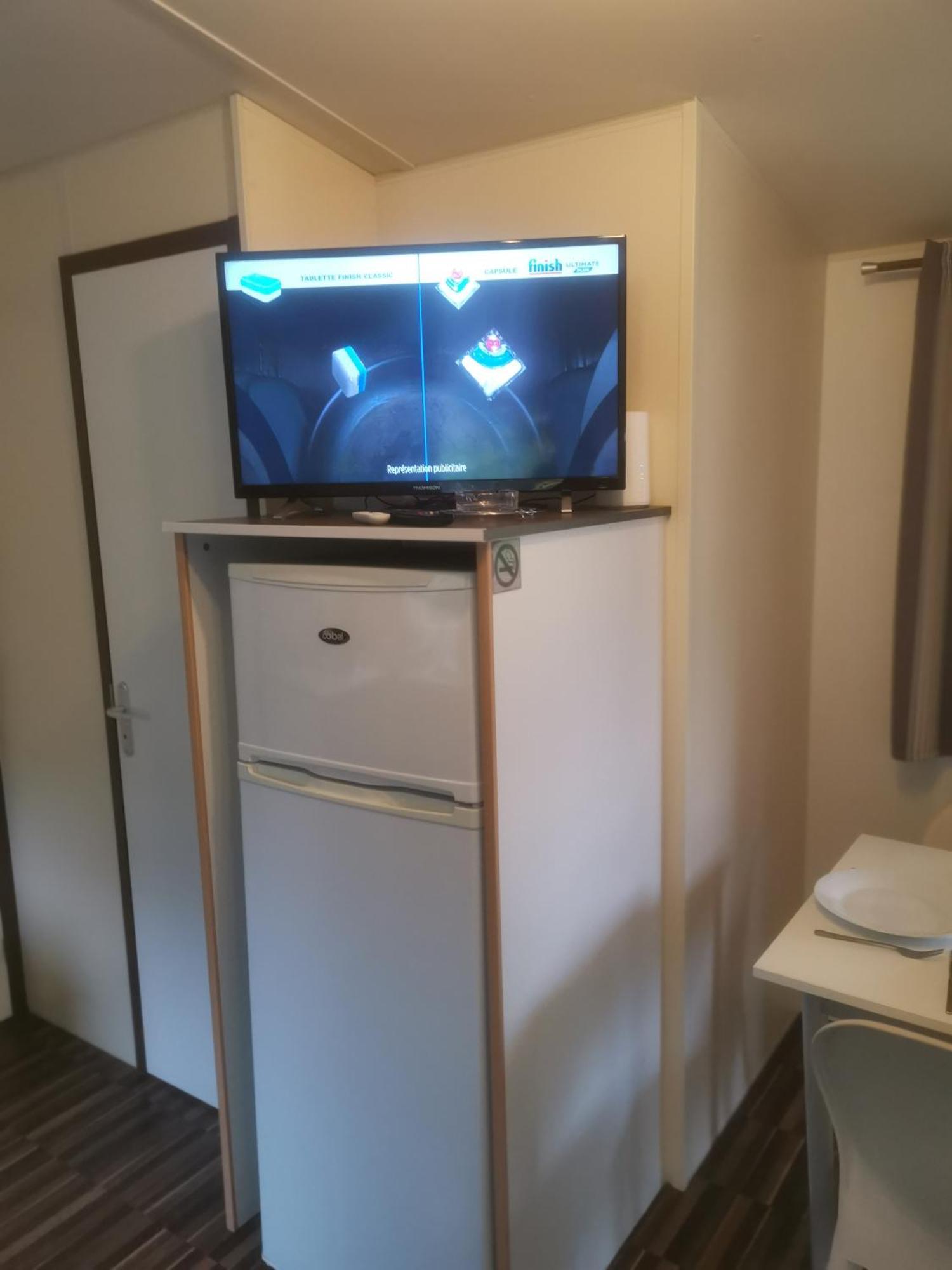 Chalet 3 6 Pers Tohapi 3 Etoiles- Direct Proprio- Plusieurs *