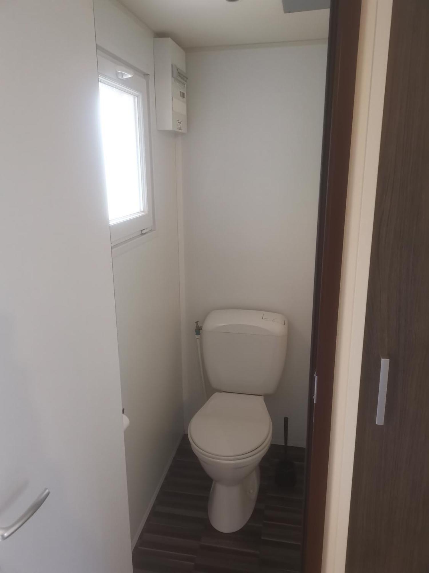 Chalet 3 6 Pers Tohapi 3 Etoiles- Direct Proprio- Plusieurs *