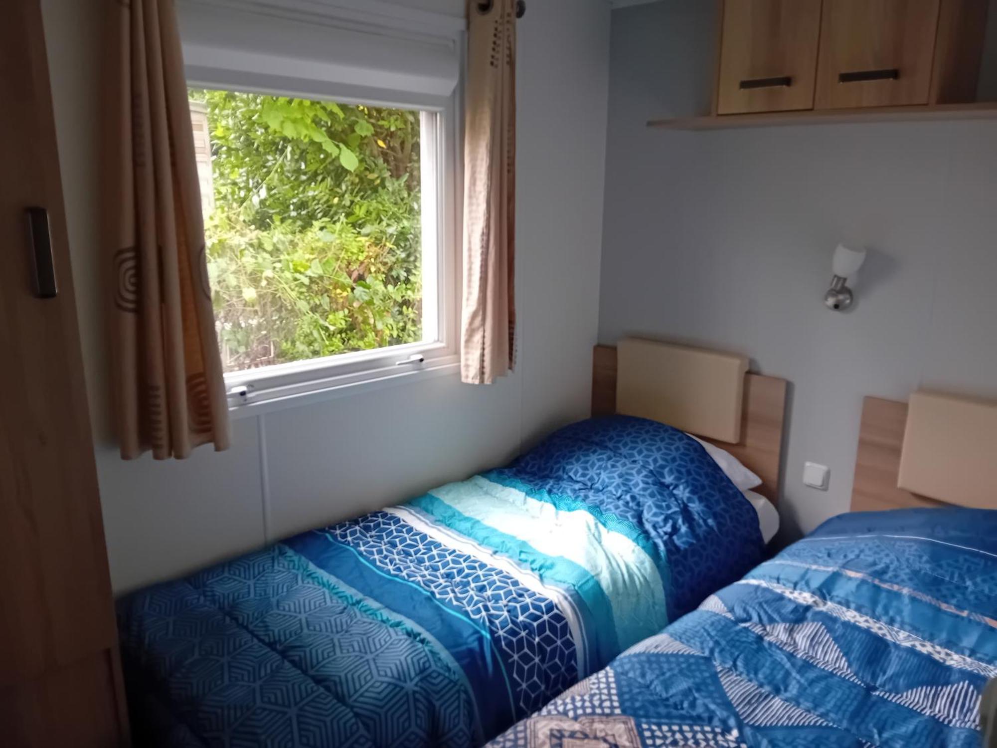 3 6 Pers Tohapi 3 Etoiles- Direct Proprio- Plusieurs Chalet Ivry-la-Bataille
