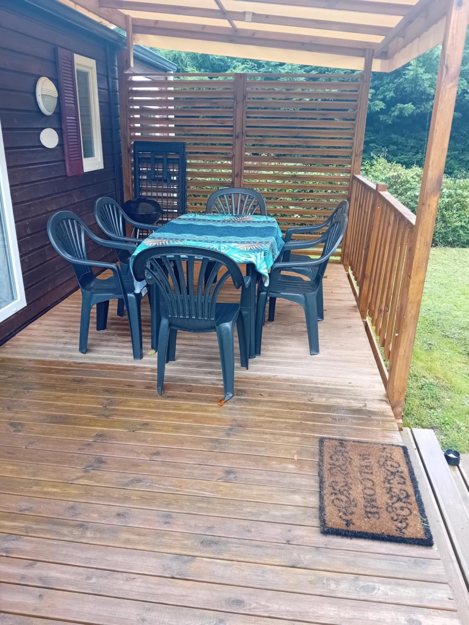 3 6 Pers Tohapi 3 Etoiles- Direct Proprio- Plusieurs Ivry-la-Bataille